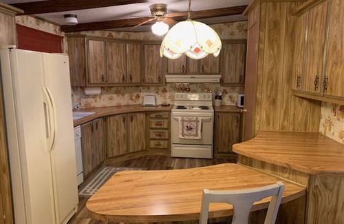 Desert View Village House | Peaceful quiet home, north of Phoenix. Long Term Rental (31 days or more) ONLY