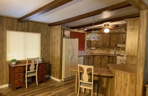 Desert View Village House | Peaceful quiet home, north of Phoenix. Long Term Rental (31 days or more) ONLY