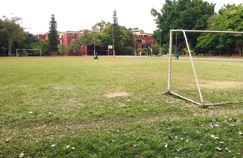 Cali Apartment | Peaceful & relaxing listing by Cosmocentro Shopping Center.