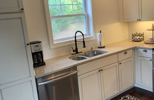 Mancelona Cottage | Peaceful retreat, close to orv trails .