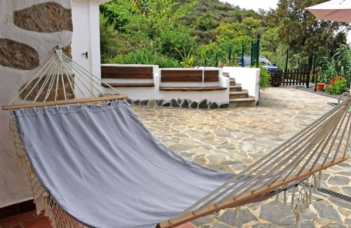 Valleseco Cottage | Peaceful retreat in Doramas Rural Park