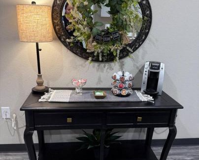 Portales Apartment | Peaceful Retreat