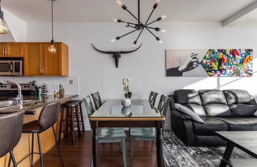 Central Okanagan Condo | Peaceful Retreat with Breathtaking View