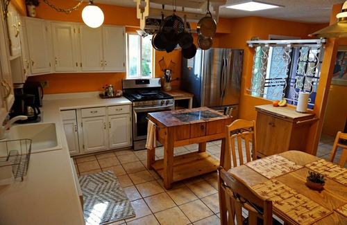West Sedona House | Peaceful Sedona Retreat - Walking distance to popular hiking trails!