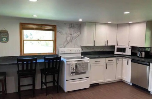 Mainesburg Other | Peaceful & Serene 120 Acre Mountain Farm Retreat