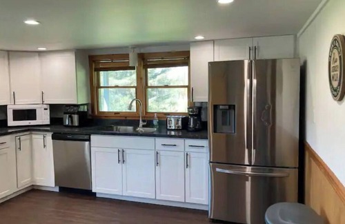 Mainesburg Other | Peaceful & Serene 120 Acre Mountain Farm Retreat