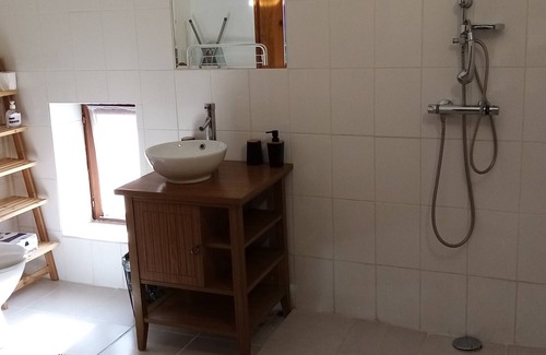 Corgnac-sur-l'Isle House | peaceful stay in Périgord Vert