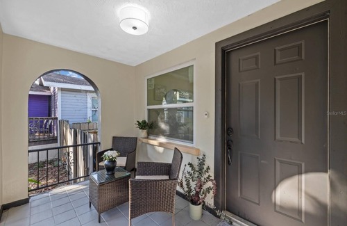 Tampa House | Peaceful Tampa Home close to Busch Gardens