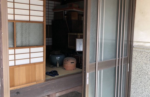 Hagi House | Peaceful time spent in an old private house designated as an important traditional house for rent and Hagi Oukan