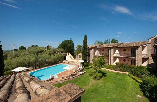 Canalicchio House | Peaceful Umbrian Escape