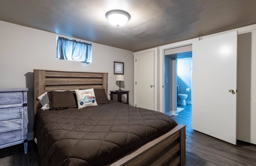 Indianapolis Other | Peaceful Urban Farmstay