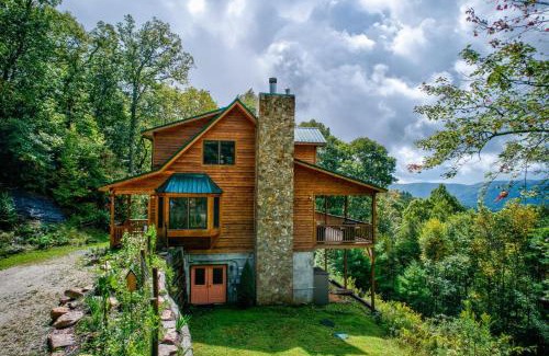 Altamont House | Peaceful View