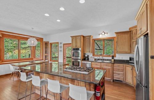 Altamont House | Peaceful View