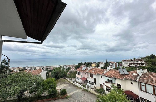 Trabzon Villa | Peaceful Villa With Perfect View in the City Center