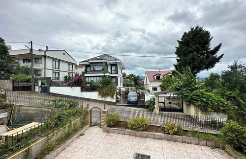 Trabzon Villa | Peaceful Villa With Perfect View in the City Center