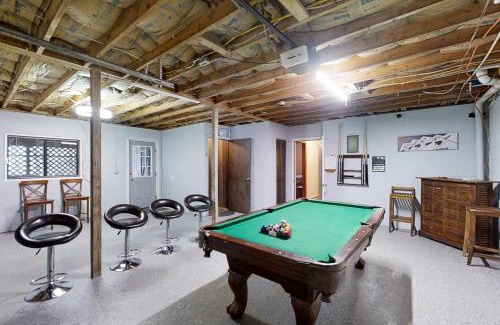 Murphy House | Peaceful Woodlands