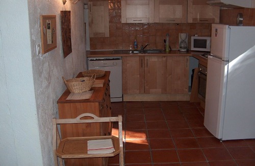 Verteillac House | Peacefull and traditionnal house in Verteillac