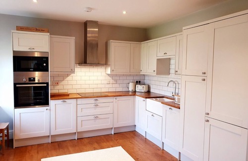 Hartington Cottage | Peak District luxury 3 bed cottage