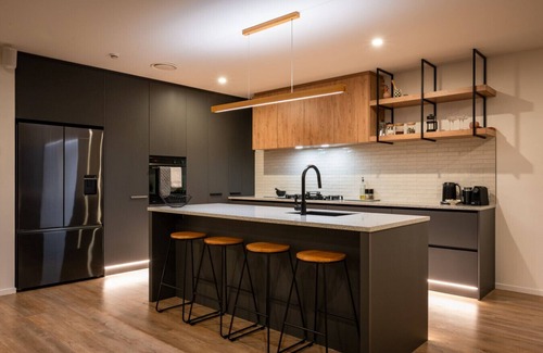 Wanaka House | Peaks and Pines Wanaka