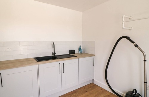 Saltash Cottage | Pear Tree Cottage