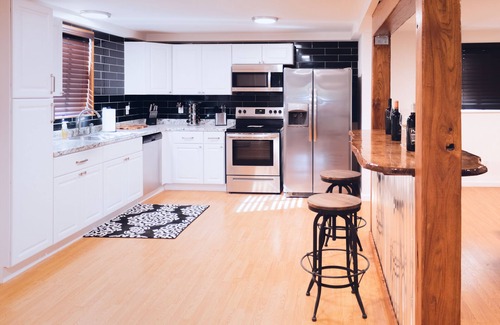 Walla Walla House | Pearl Acres Farmhouse