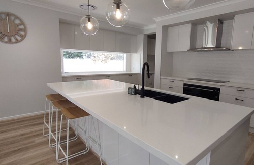 Callala Beach House | Pearl at Callala Beach