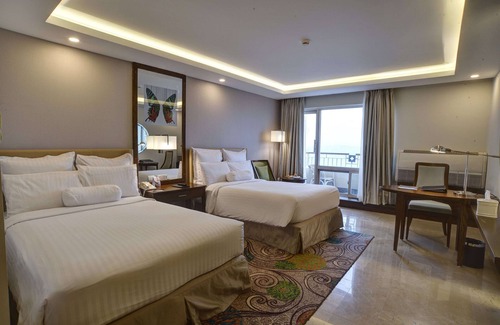 Bhurban Hotel | Pearl Continental Bhurban