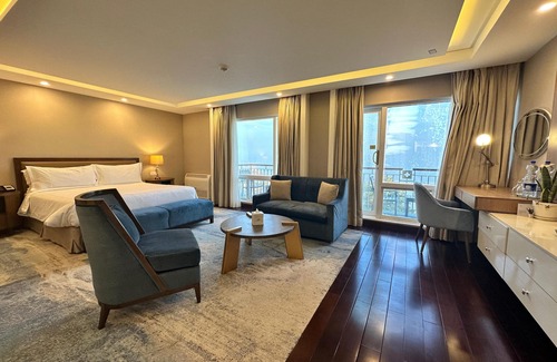 Bhurban Hotel | Pearl Continental Bhurban