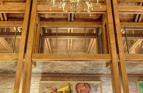 Muzaffarabad Hotel | Pearl Continental Hotel Muzaffarabad