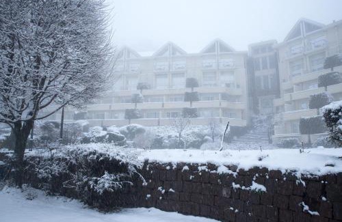 Bhurban Hotel | Pearl Continental Hotel, Bhurban