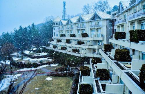 Bhurban Hotel | Pearl Continental Hotel, Bhurban