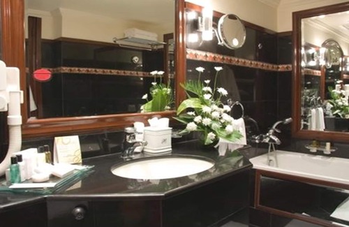 Karachi Hotel | Pearl Continental Hotel Karachi