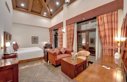 Malam Jabba Hotel | Pearl Continental Hotel Malam Jabba