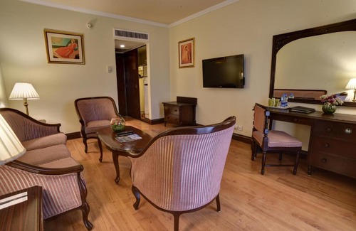 Peshawar Hotel | Pearl Continental Hotel, Peshawar