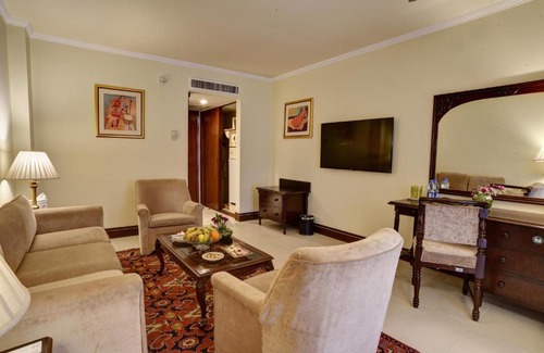 Peshawar Hotel | Pearl Continental Hotel, Peshawar