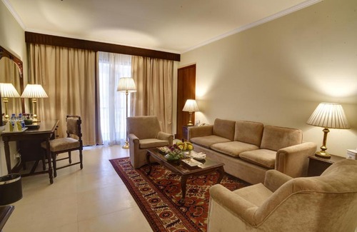 Peshawar Hotel | Pearl Continental Hotel, Peshawar