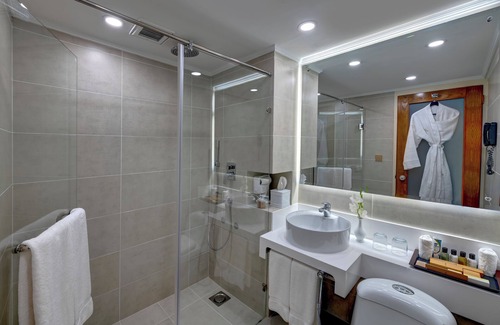 Rawalpindi Hotel | Pearl Continental Rawalpindi