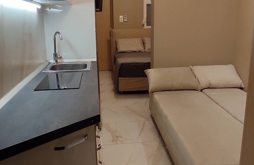 Perea Apartment | Pearl Deluxe Studio