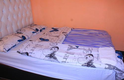 Vereeniging House | Pearl inn guest house vereeniging
