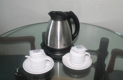 Paco Hotel | Pearl Manila Hotel