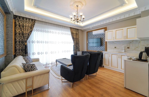 Avanos Resort | PEARL OF CAPPADOCIA