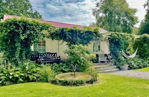 Tollered House | Pearl Of The Prairie