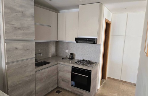 Jounieh House | Pearl Residences - Mediterranean Pearl Residence