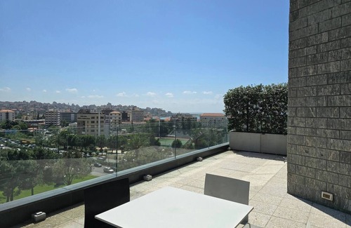 Jounieh House | Pearl Residences - Mediterranean Pearl Residence