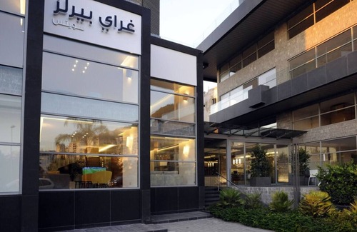 Jounieh House | Pearl Residences - Rose Pearl Residence