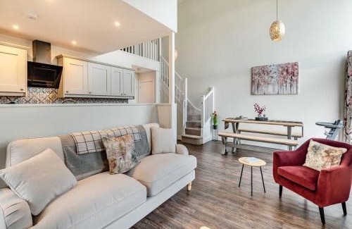 Spilsby House | Pearmain