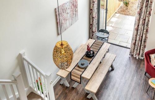 Spilsby House | Pearmain