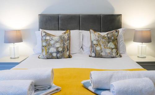 Spilsby House | Peasgood
