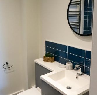 Spilsby House | Peasgood