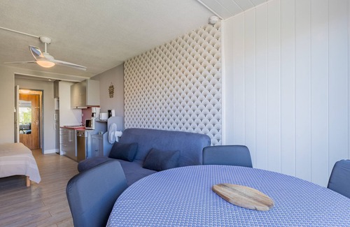 Cap d'Agde House | Peau Rouge A N°26 - ST4